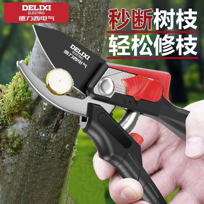 Garden Branch & Fruit Tree Pruning Shears